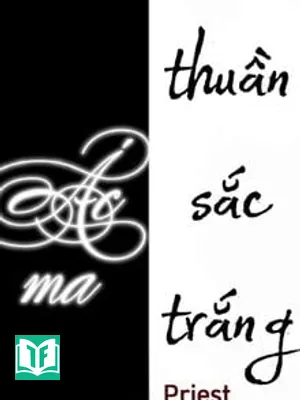 Ác Ma Thuần Sắc Trắng