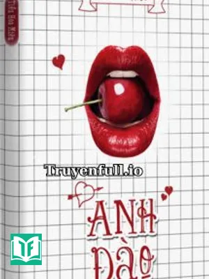 Anh đào – Tiểu Hoa Miêu