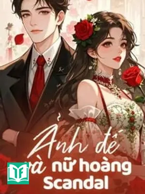 Ảnh Đế Và Nữ Hoàng Scandal