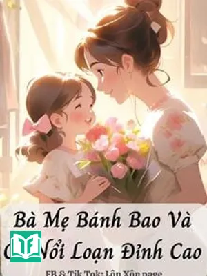 Bà Mẹ Bánh Bao Và Cú Nổi Loạn Đỉnh Cao