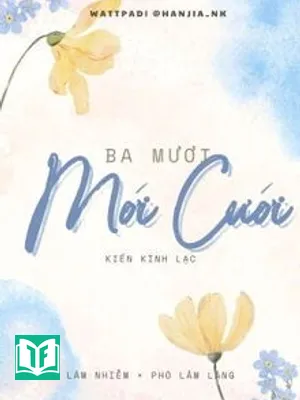 Ba Mươi Mới Cưới