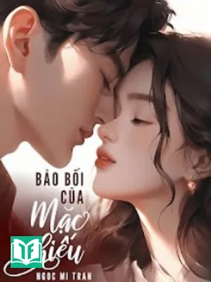 Bảo Bối Của Mặc Thiếu