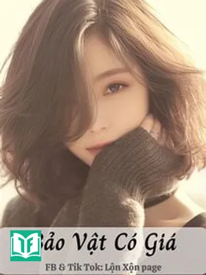 Bảo Vật Có Giá