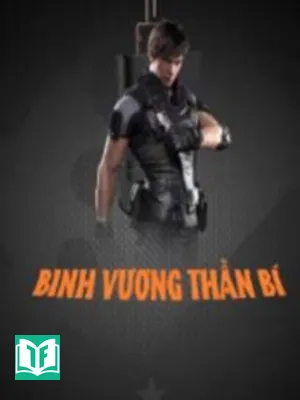 Binh Vương Thần Bí