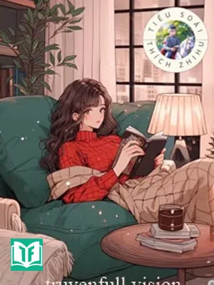 Cá Mặn Chỉ Muốn Nằm