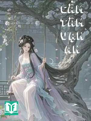 Cẩm Tâm Vạn An