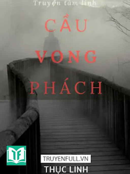 Cầu Vong Khách