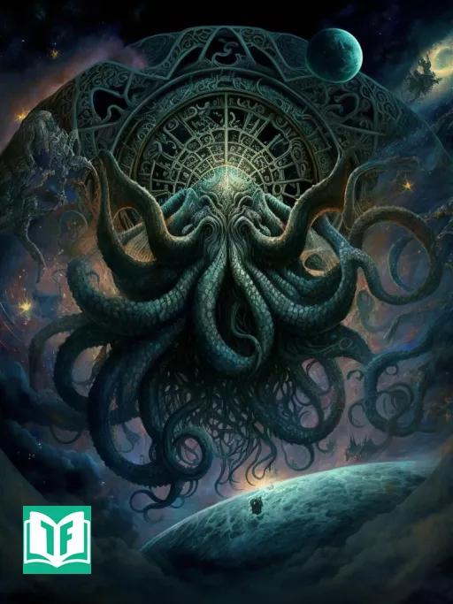 Chân Thực Đích Cthulhu TRPG Du Hí