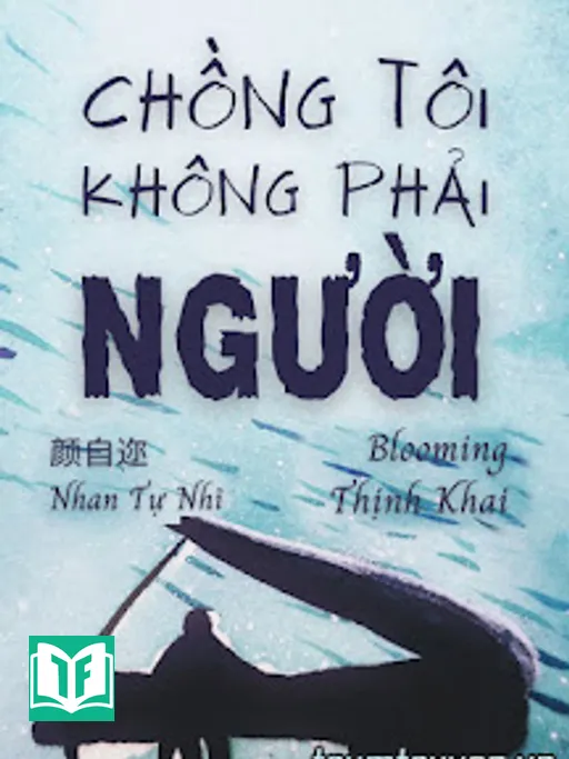 Chồng Tôi Không Phải Người