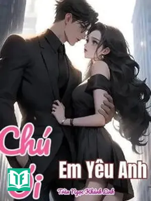 Chú Ơi, Em Yêu Anh!