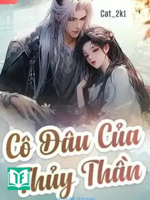 Cô Dâu Của Thủy Thần