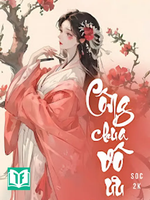 Công Chúa Vô Ưu