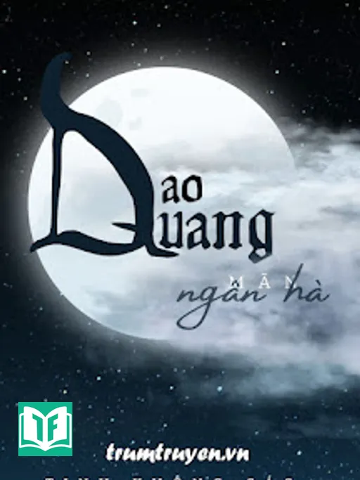 Dao Quang Mãn Ngân Hà