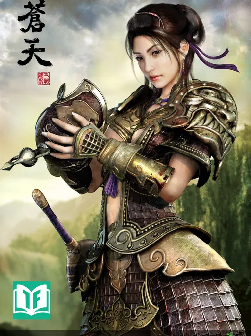 [Dịch] Thương Thiên