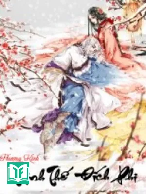 [Dịch]Thịnh Thế Đích Phi- Sưu tầm