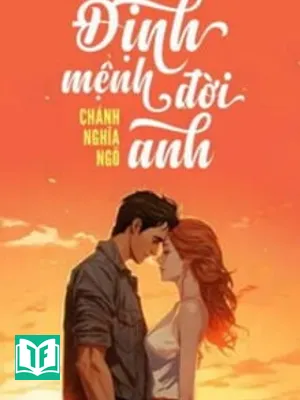 Định Mệnh Đời Anh