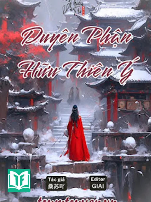 Duyên Phận Hữu Thiên Ý