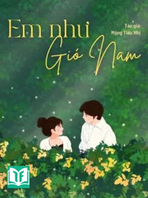 Em Như Gió Nam