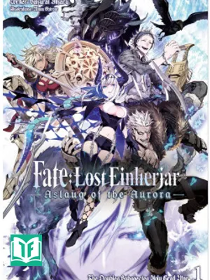 Fate:Lost Einherjar