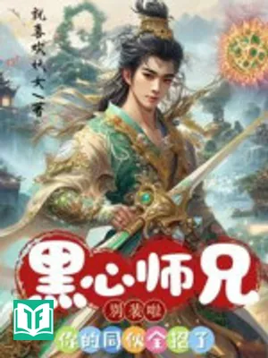 Hắc Tâm Sư Huynh Đừng Giả Bộ A, Đồng Bọn Của Ngươi Toàn Bộ Chiêu