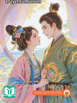 Hoàng Quý Phi Mắc Chứng Sợ Giao Tiếp