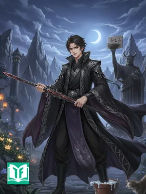 Hôm Nay Vẫn Đang Cố Gắng Làm Ma Đầu