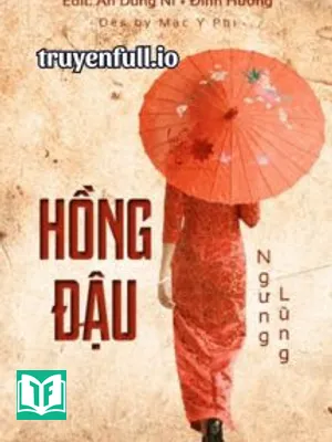 Hồng Đậu - Ngưng Lũng