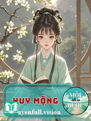Huy Mộng - Vân Tân