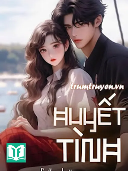 Huyết Tình - Sở Ly