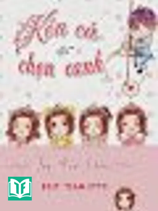 Kén Cá Chọn Canh