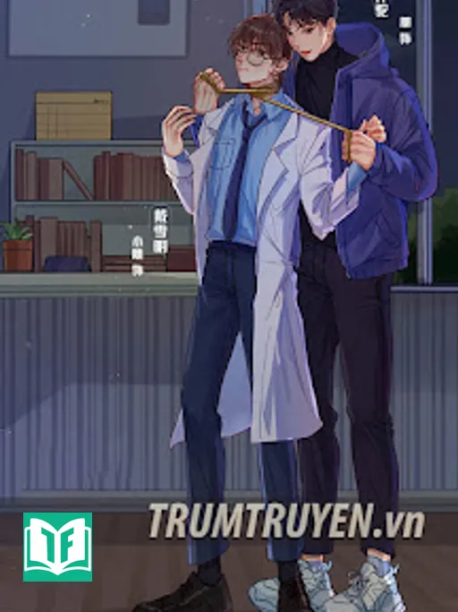 Kết Thúc Cốt Truyện, Tôi Cùng Phản Diện Thành Đôi