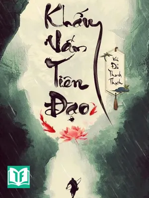 Khấu Vấn Tiên Đạo - Tần Tang