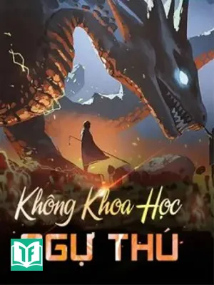 Không Khoa Học Ngự Thú