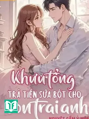 Khưu Tổng, Trả Tiền Sữa Bột Cho Con Trai Anh