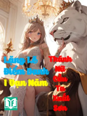 Lặng Lẽ Check-In 10000 Năm, Thánh Nữ Cầu Ta Xuất Sơn