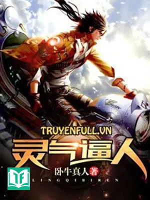 Linh Khí Bức Nhân