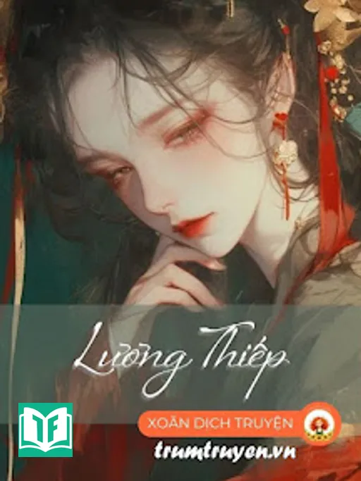 Lương Thiếp