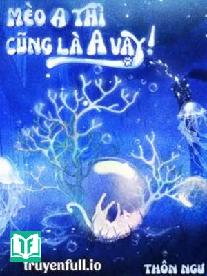 Mèo A Thì Cũng Là A Vậy!