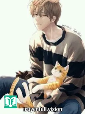 Mèo Con Không Say - Tiếu Hi Khê