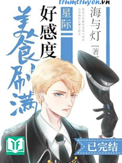 Món Ăn Ngon Xoát Đầy Độ Thiện Cảm