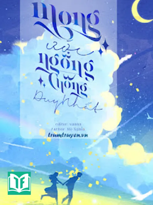 Mong Ước Ngông Cuồng Duy Nhất