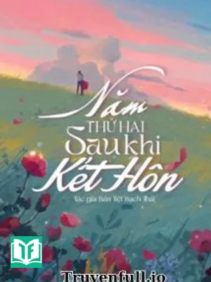 Năm Thứ Hai Sau Khi Kết Hôn