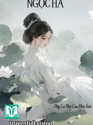 Ngọc Hà - Vân Phù Phù