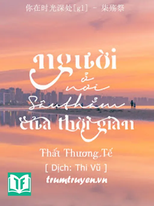 Người Ở Nơi Sâu Thẳm Của Thời Gian