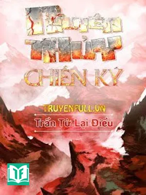 Nguyên Thủy Chiến Ký