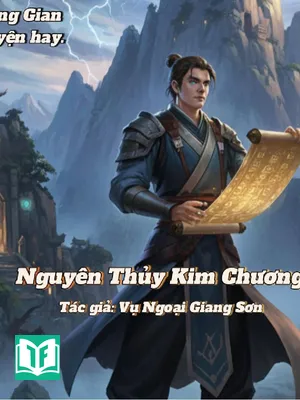 Nguyên Thủy Kim Chương (Dịch)