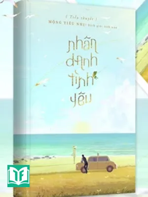 Nhân Danh Tình Yêu - Mộng Tiêu Nhị