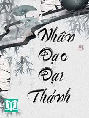Nhân Đạo Đại Thánh