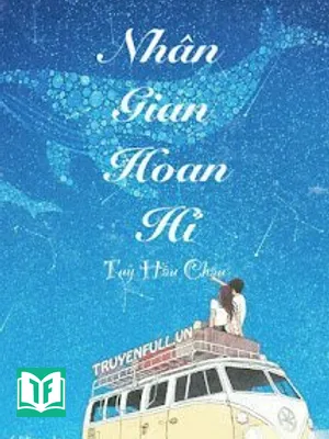 Nhân Gian Hoan Hỉ
