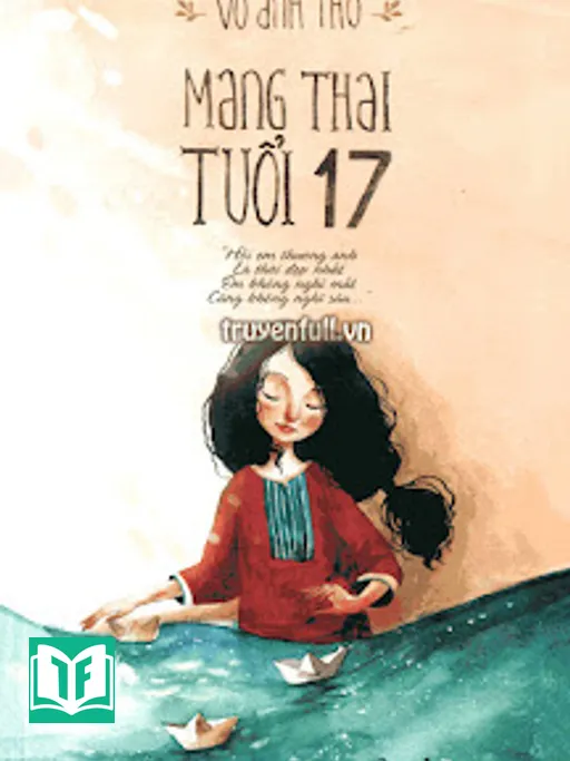 Nhật Ký Mang Thai Tuổi 17